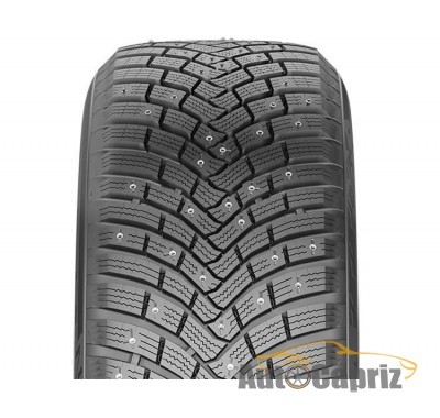 Шины Continental ContiIceContact 3 265/45 R20 108T XL (под шип)